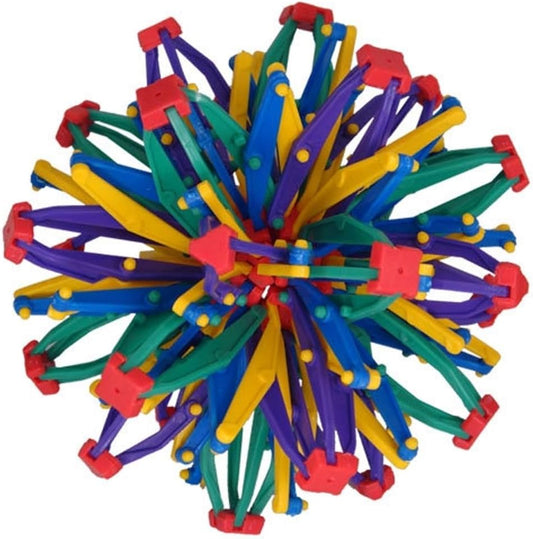 Mini Hoberman Sphere