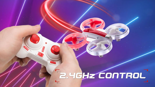 Lite Hawk Mini Neon Auto