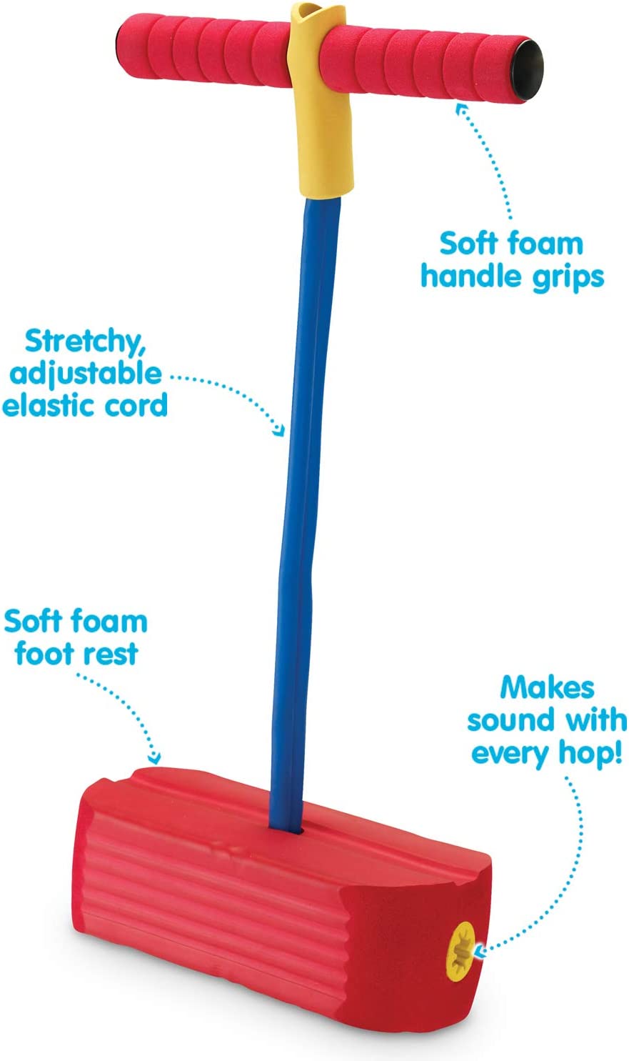 POGO JUMPER