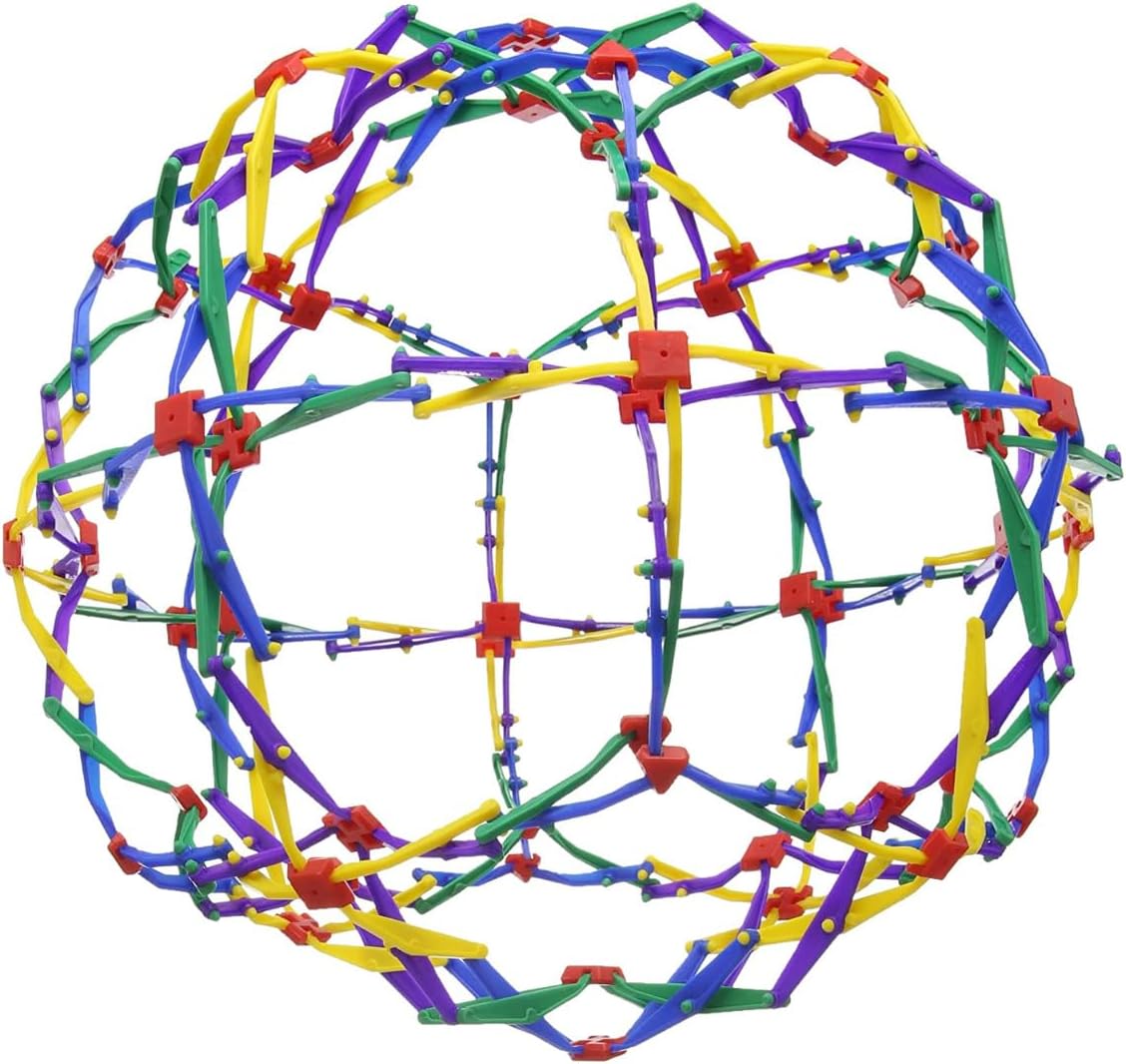 Mini Hoberman Sphere
