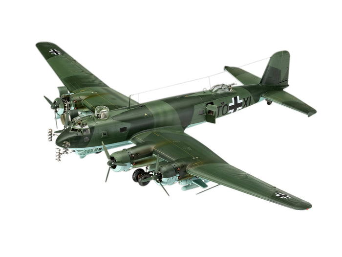 Focke-Wulf Fw 200 C-5/C-8 Condor 1/72