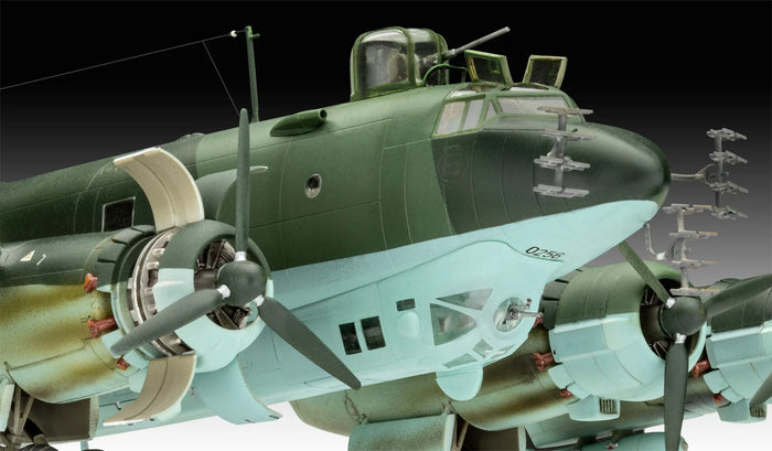 Focke-Wulf Fw 200 C-5/C-8 Condor 1/72