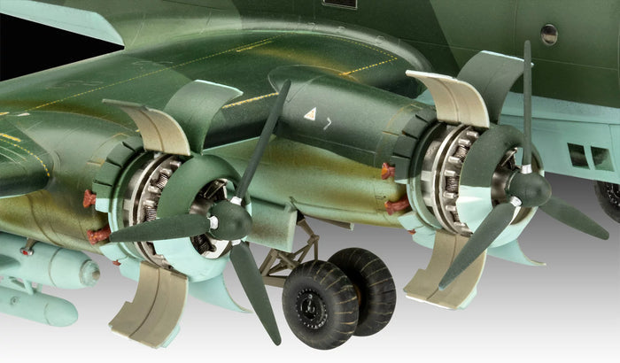 Focke-Wulf Fw 200 C-5/C-8 Condor 1/72