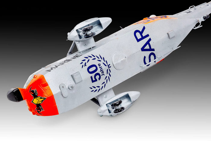 Westland Sea King Mk.41 1/72