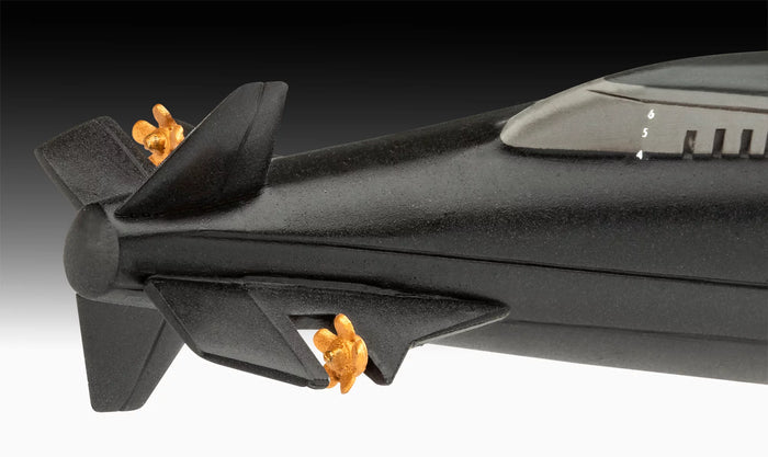 U.S.S. Nautilus 1/305