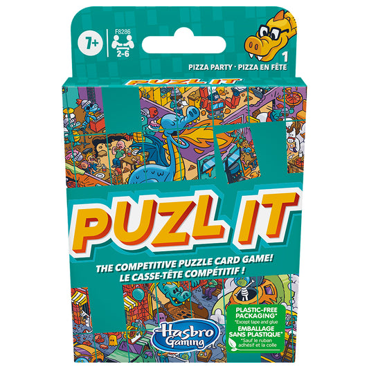 Puzl It