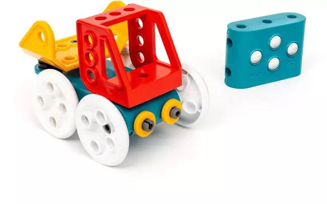 Builder Remote Control
