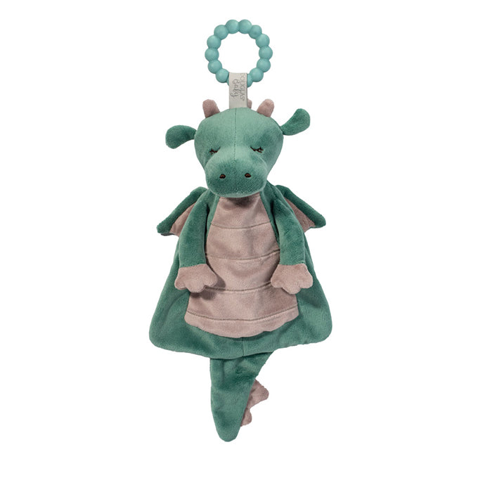 Asher Dragon Lil' Teether