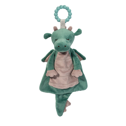 Asher Dragon Lil' Teether