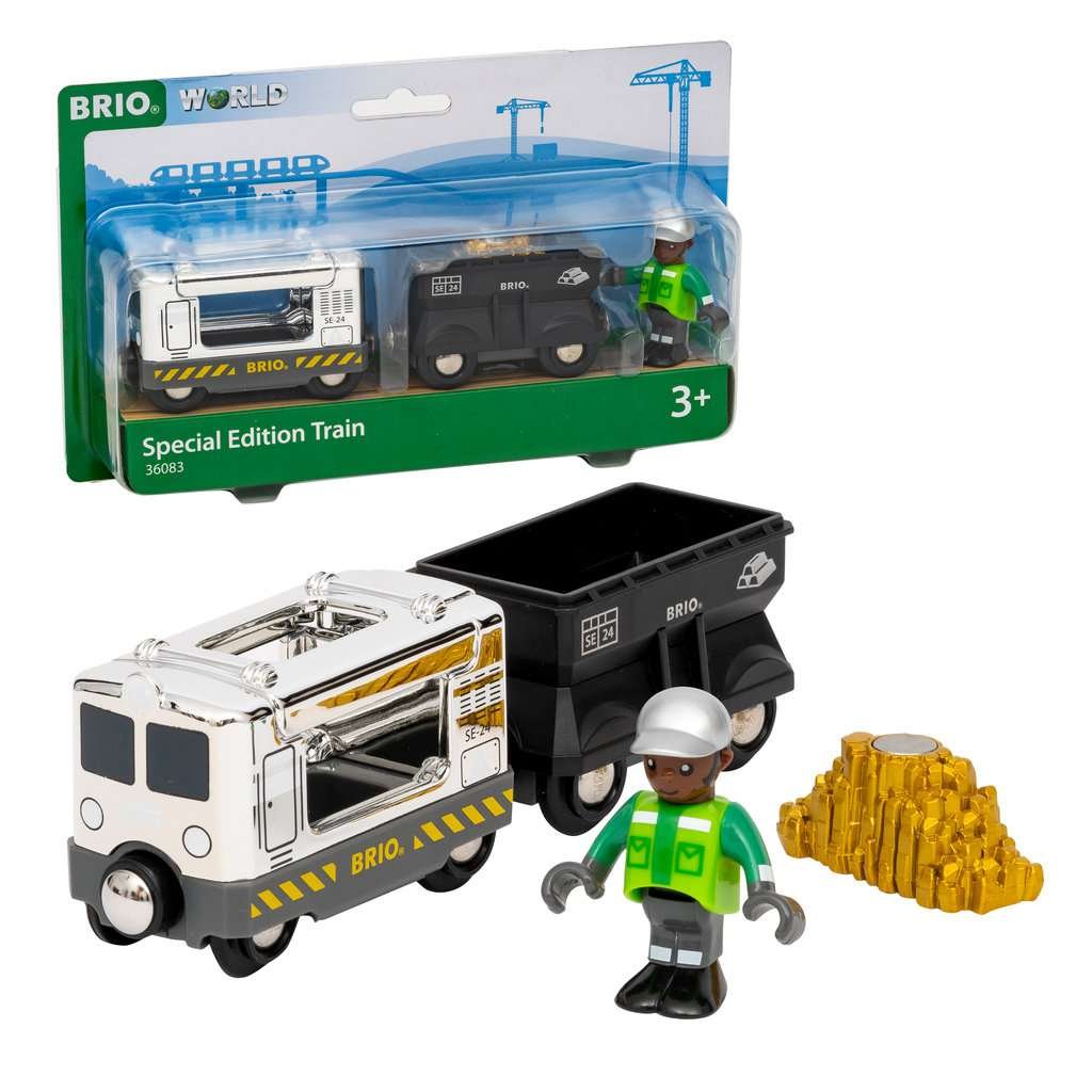 Special Edition Train