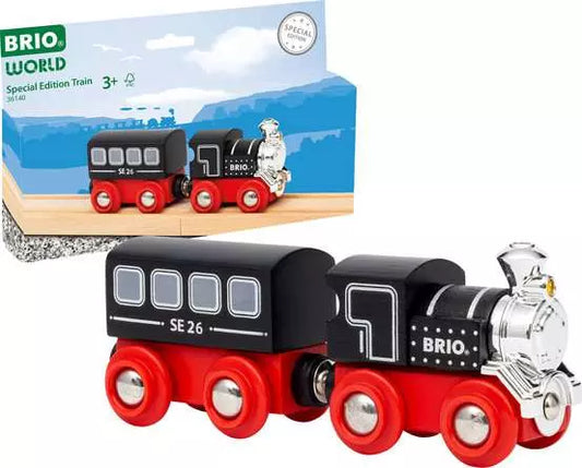Special Edition Train