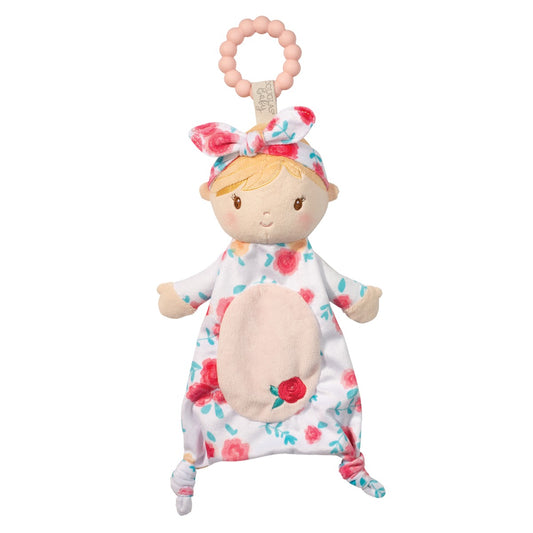 Vera lil' Teether