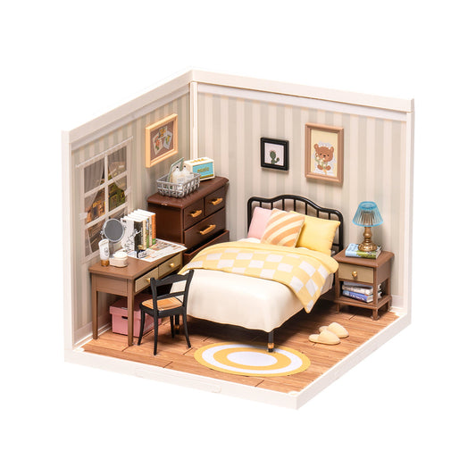 Super Creator Sweet Dream Bedroom