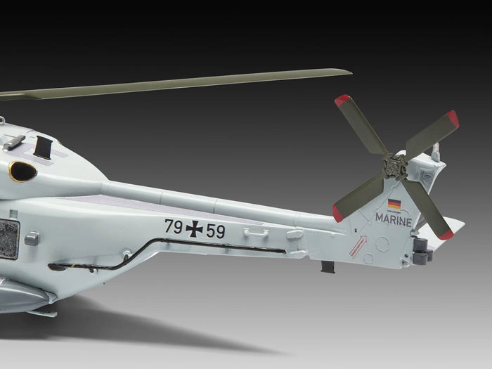 NH90 NFH 'Navy'  1/72