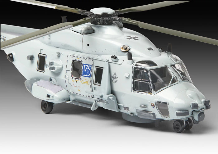 NH90 NFH 'Navy'  1/72