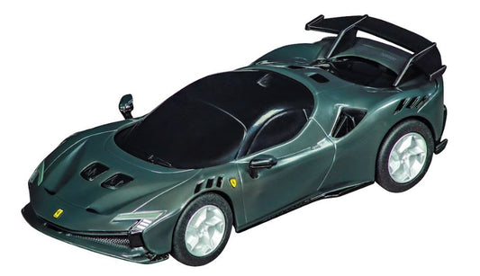 Go! Ferrari SF90 XX Stradale - Grigio Scura