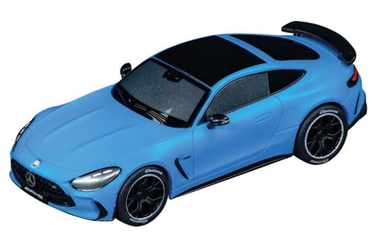Go! Mercedes-AMG GT 63