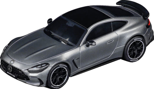 Go! Mercedes-AMG GT 63