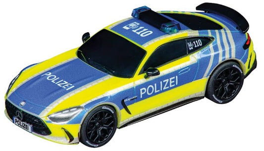 Go! AMG Mercedes GT 63 "Polizel"