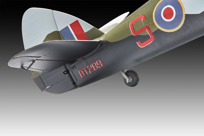 Bristol Beaufighter Mk.VI 1/48