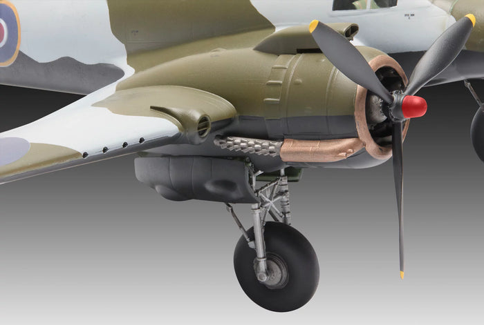 Bristol Beaufighter Mk.VI 1/48