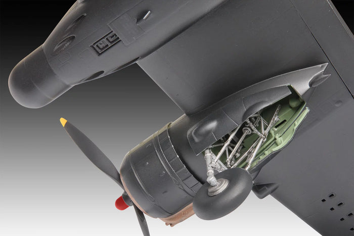 Bristol Beaufighter Mk.VI 1/48
