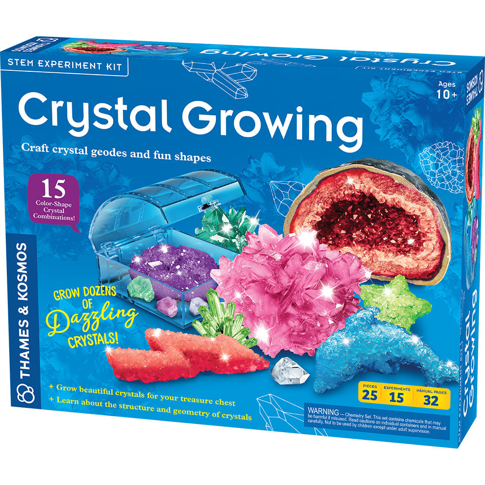 Crystal Growing