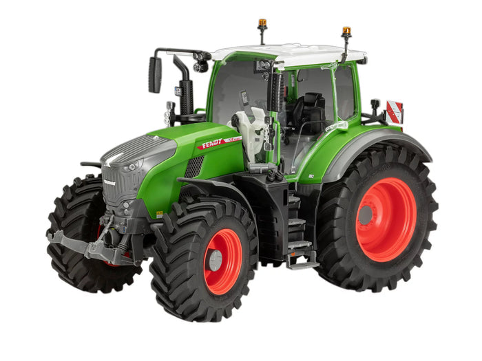 Fendt 728 Vario Tractor 1/24 easy-click