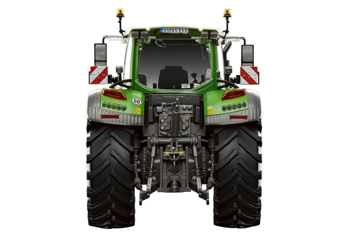 Fendt 728 Vario Tractor 1/24 easy-click