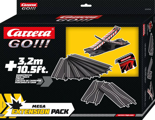 Go! Mega Extension Pack