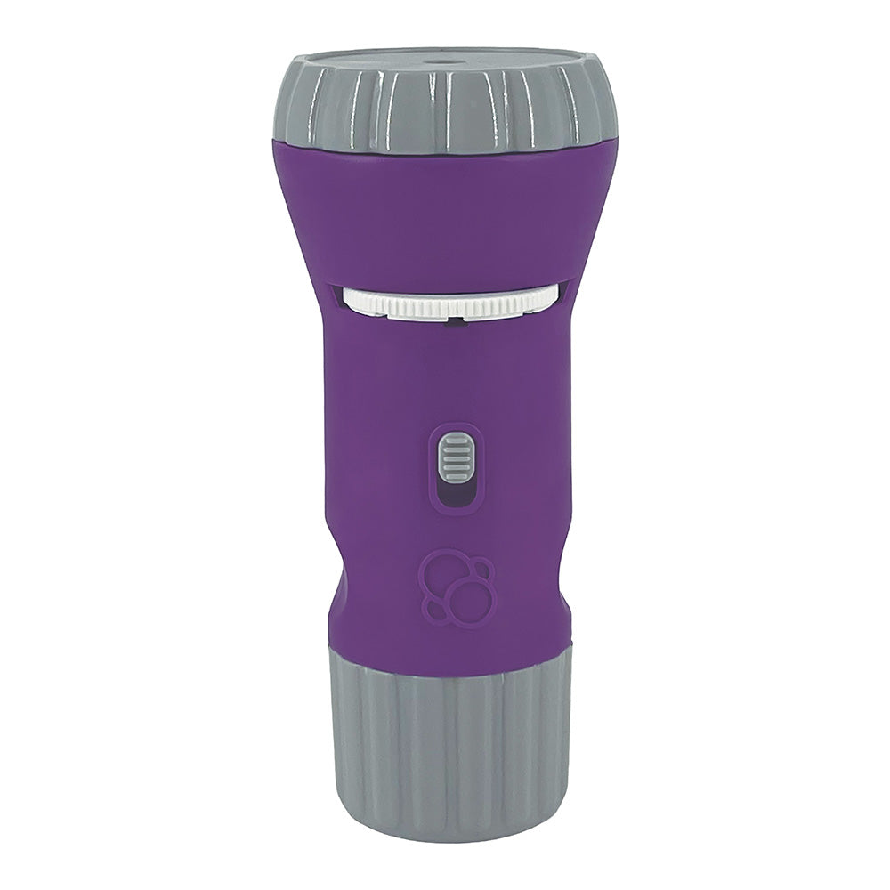 Wonder Lights Outer Space Flashlight