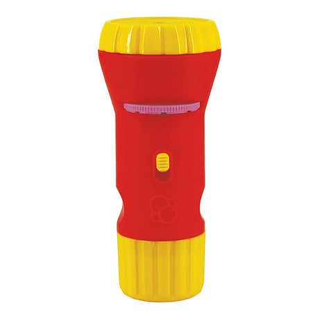 Wonder Lights Cute Animals Flashlight