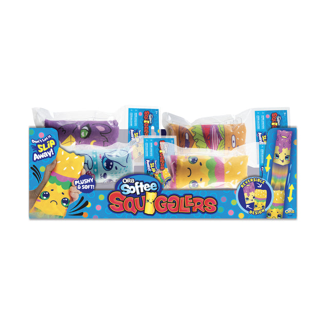 Softee Squiggler