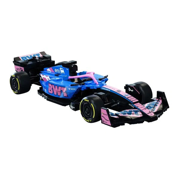 BWT Alpine Formula One Team A525 1/24 300pc