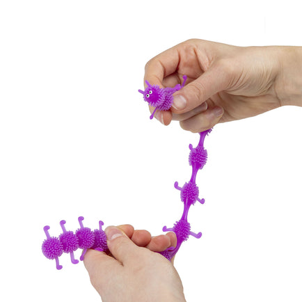 Sensory Stretchy Palz - Caterpillar