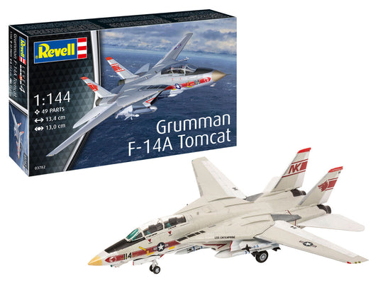 Grumman F-14A Tomcat 1/144
