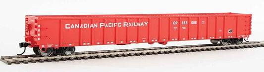 HO 68' Railgon Gondola CP #355008