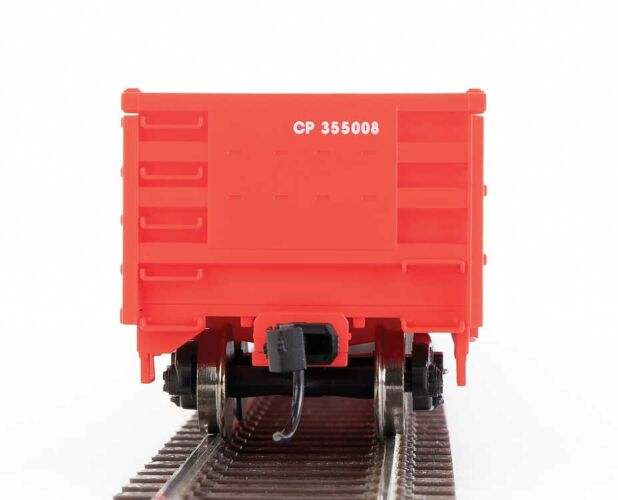 HO 68' Railgon Gondola CP #355008