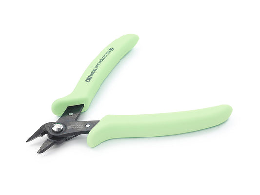Modeler's Side Cutter