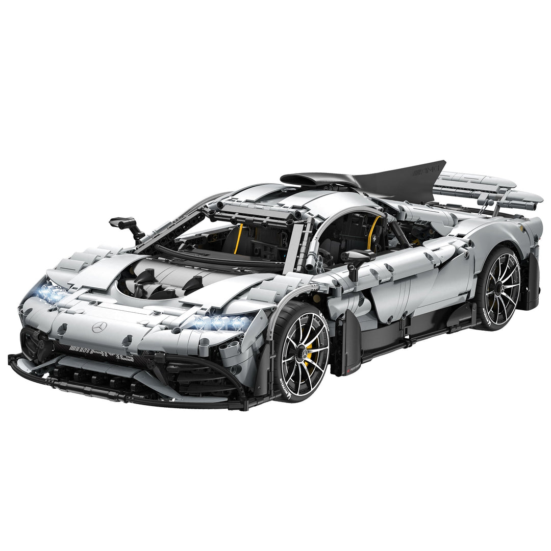 Master Remote Control Mercedes - AMG One 1/8