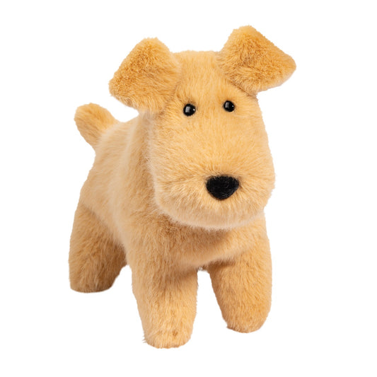 Tim Tan Dog Muzzle