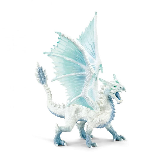 Eldrador Ice Dragon