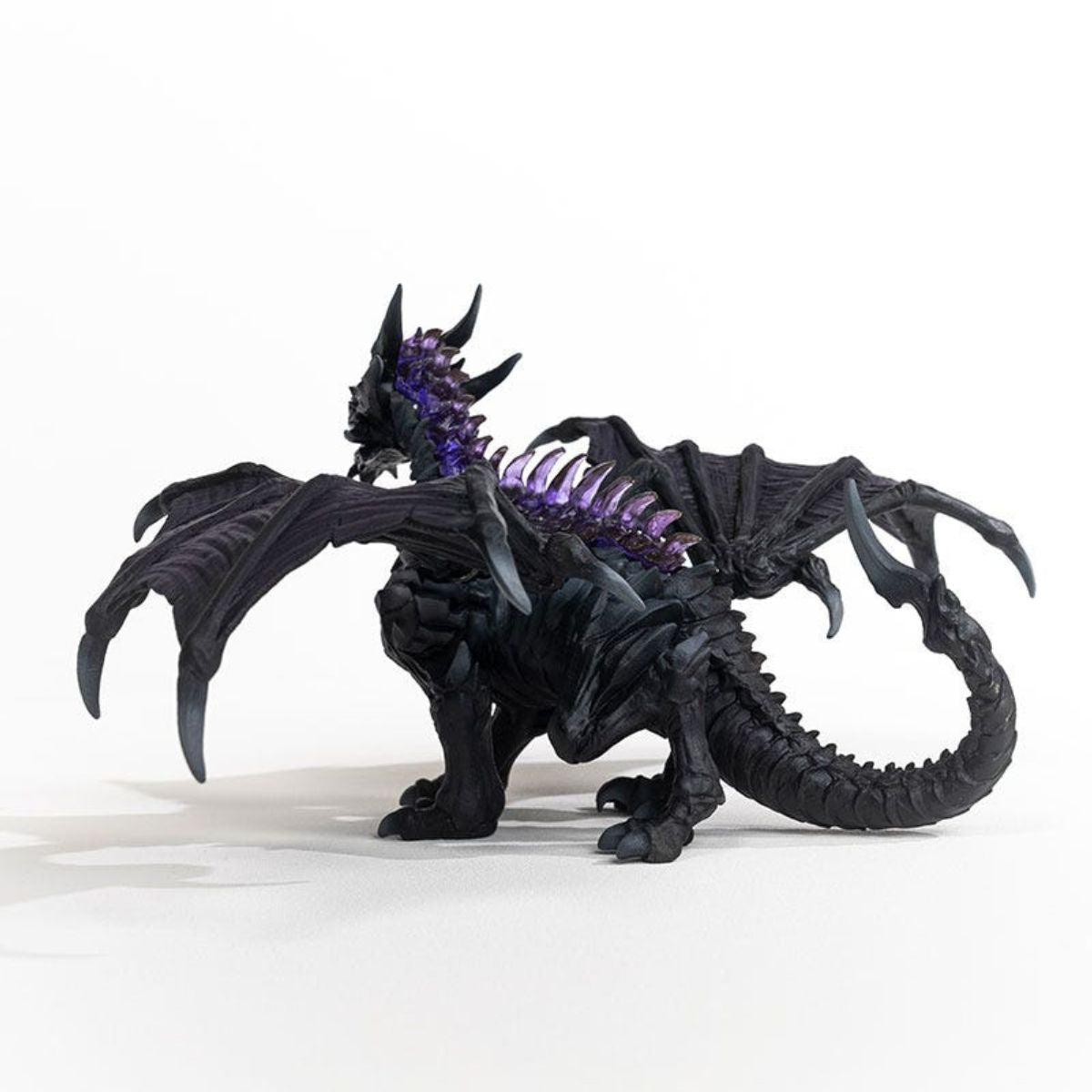 Eldrador Shadow Dragon