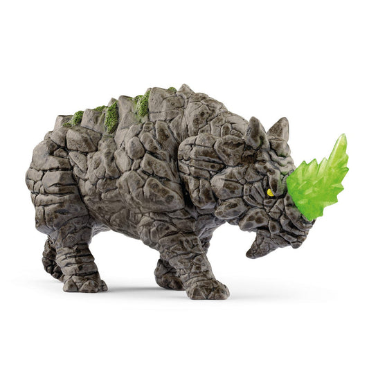 Eldrador Battle Rhino