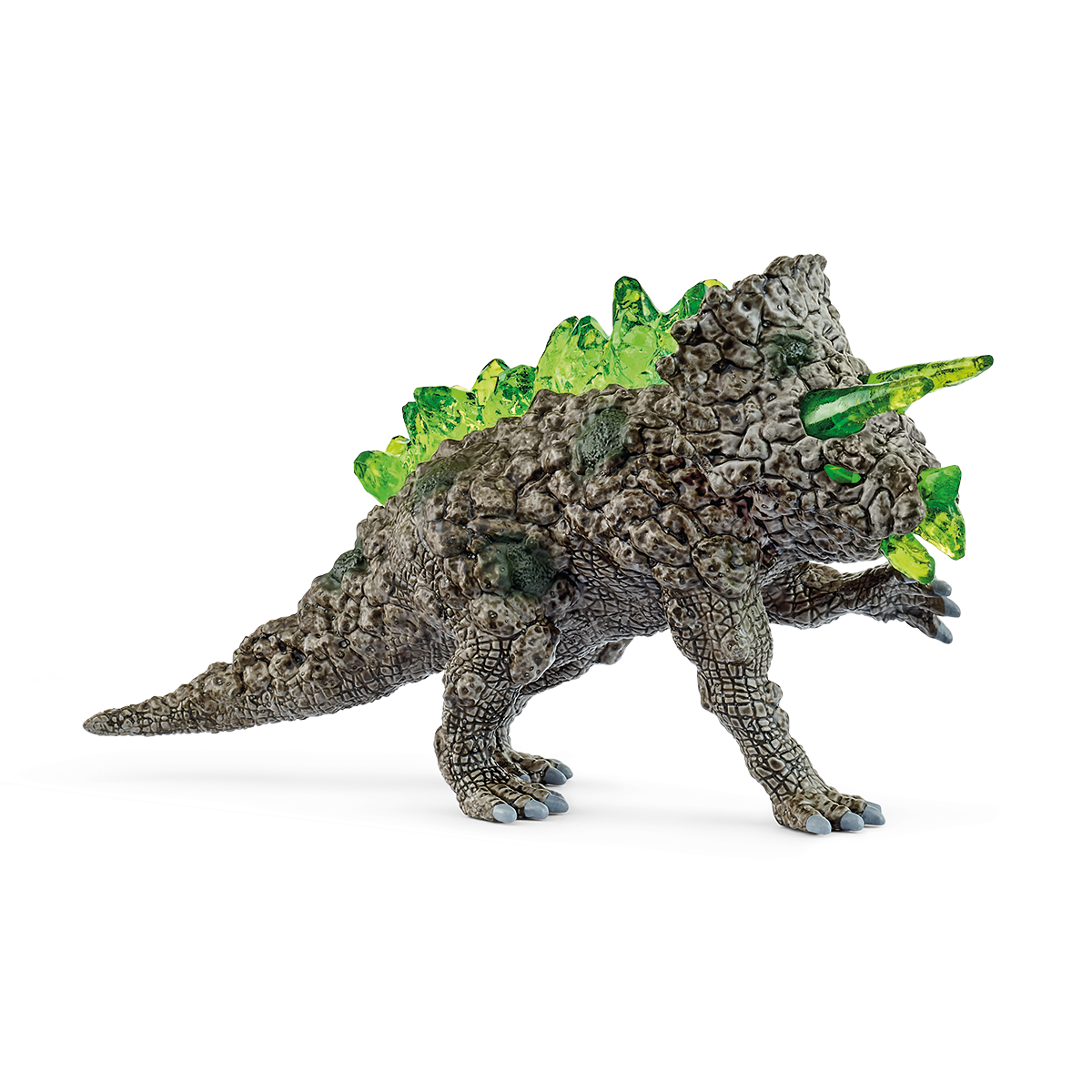 Eldrador Stone Triceratops