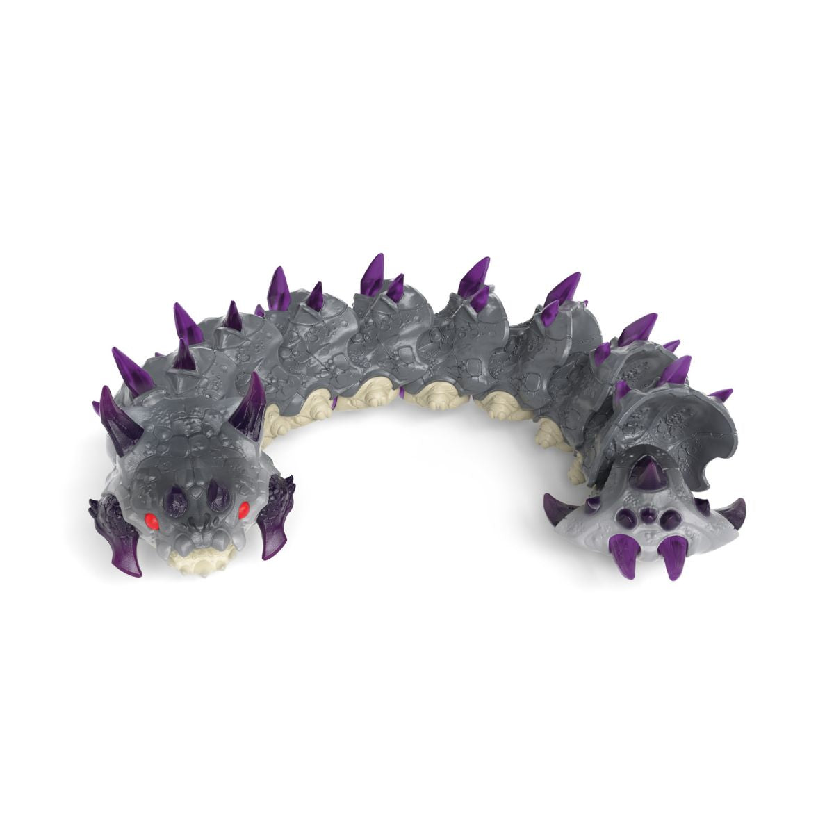 Eldrador Shadow Worm
