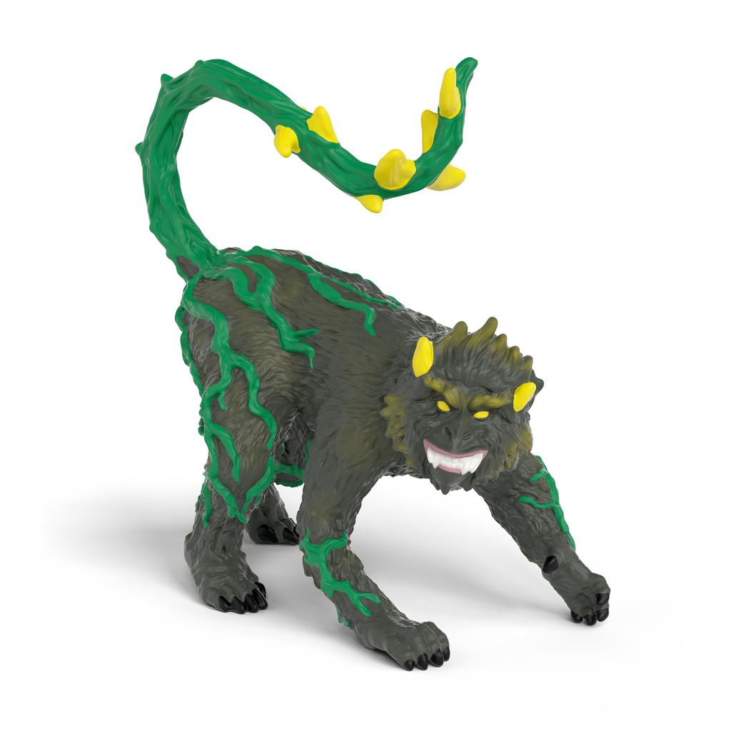 Eldrador Jungle Chimpanzee