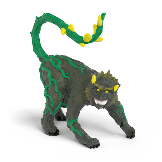 Eldrador Jungle Chimpanzee
