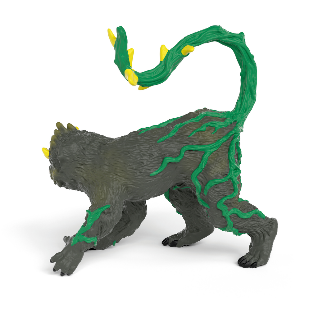 Eldrador Jungle Chimpanzee