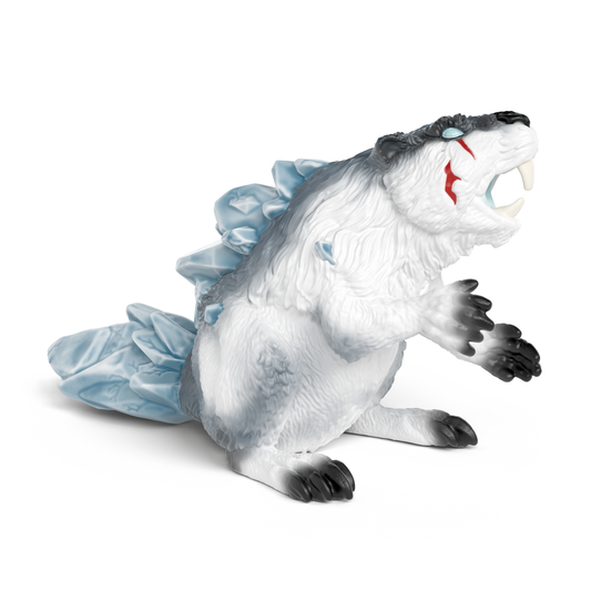 Eldrador Ice Rodent
